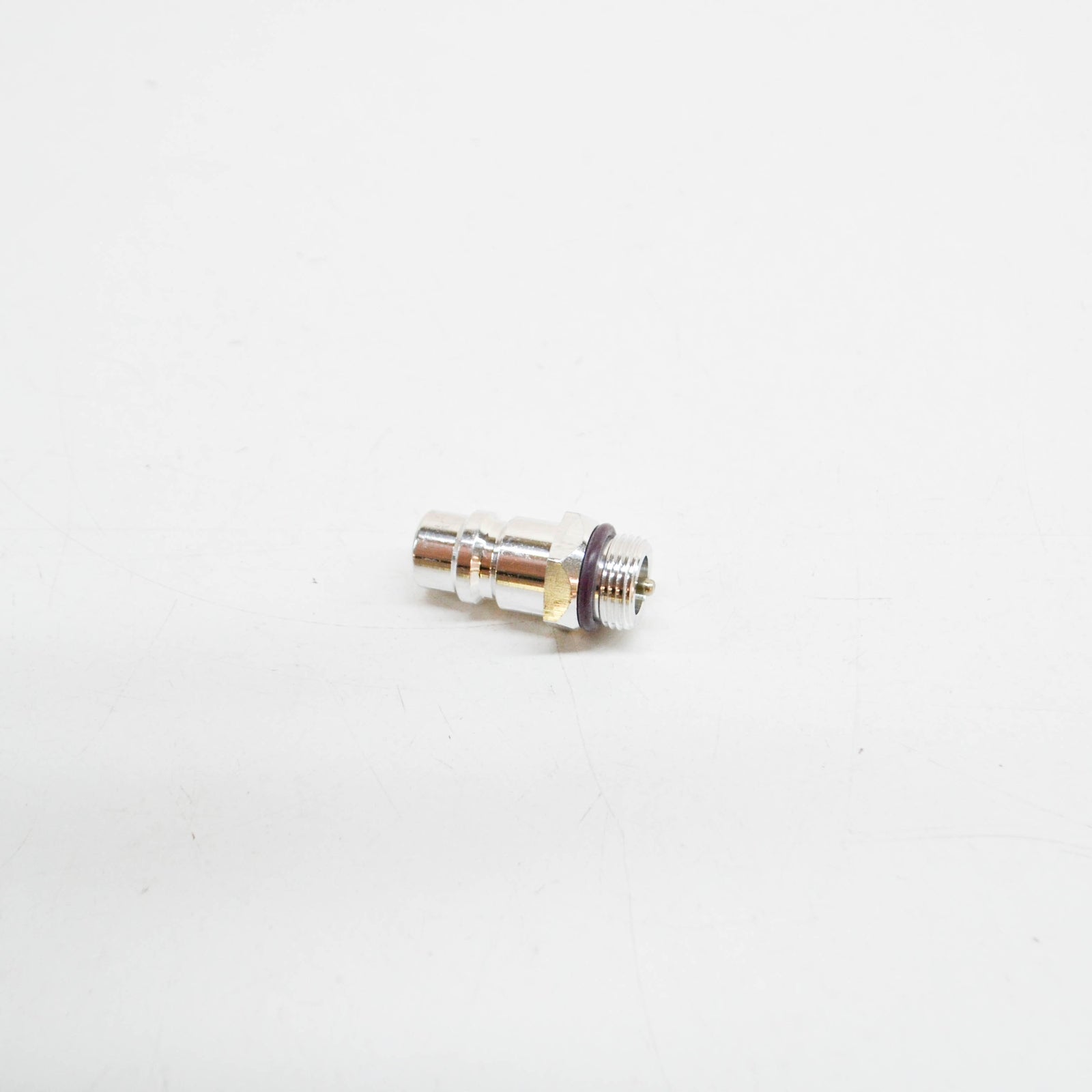 NEW MERCEDES-BENZ A W168 A/C SERVICE VALVE A0028305584 ORIGINAL