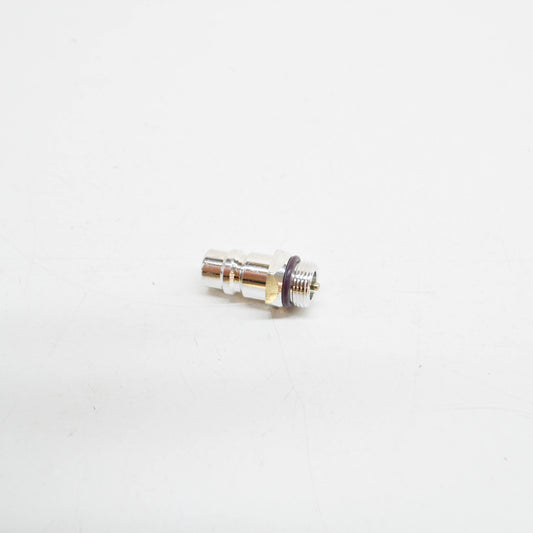 NEW MERCEDES-BENZ A W168 A/C SERVICE VALVE A0028305584 ORIGINAL