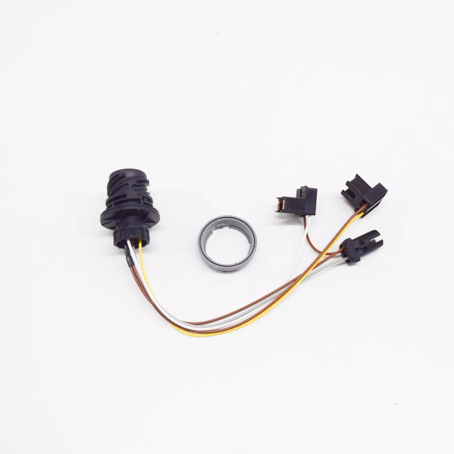 NEW BMW 3 E36 HEAD LIGHT WIRING 63128363867 8363867 ORIGINAL