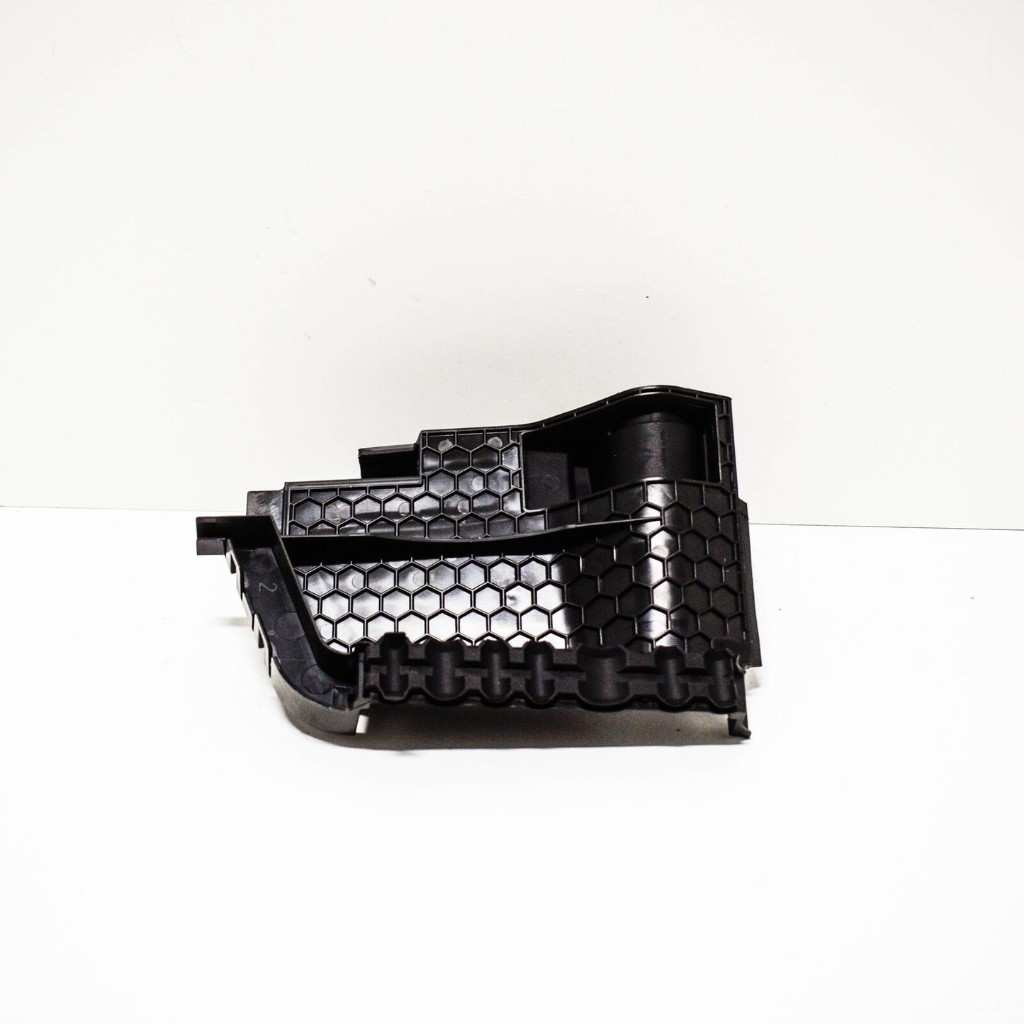 NEW MERCEDES-BENZ GLE W166 FRONT LEFT INSULATION COVER A1666820123 ORIGINAL