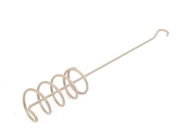 NEW MERCEDES-BENZ S W220 OIL DIPSTICK SPRING A2209930401 ORIGINAL