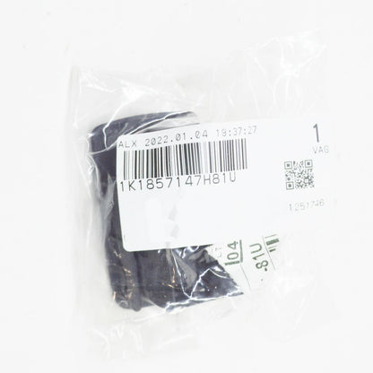 NEW VW SCIROCCO 137 GLOVE BOX HANDLE TRIM LHD 1K1857147H81U ORIGINAL