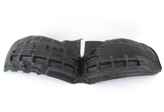 NEW AUDI Q3 8U FRONT LEFT WHEEL HOUSING LINER 8U0821171D ORIGINAL