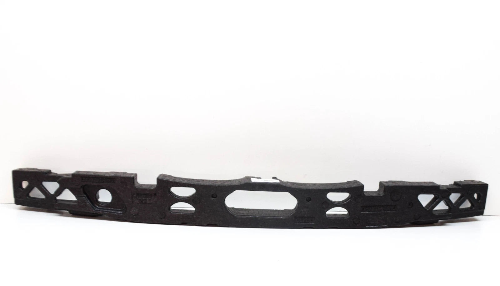 NEW BMW 5 GT F07 FRONT BUMPER FOAM 51117331787 7331787 2015 ORIGINAL