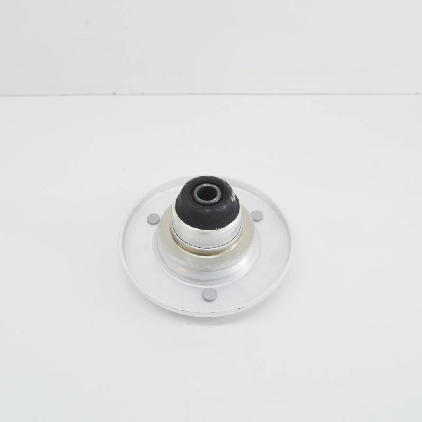 NEW BMW 5 E39 FRONT AXLE SUPPORT BEARING REPAIR KIT 31352298912 2298912 ORIGINAL