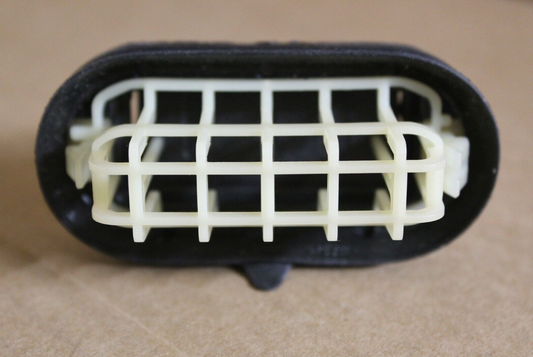 new bmw x2 f39 residual water spout 64119304296 9304296 original