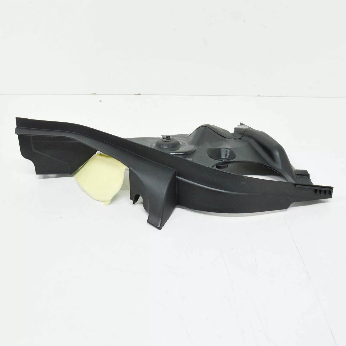 NEW BMW 2 GRAN TOURER F46 ENGINE HOOD LEFT SEAL MOUNT 51767300519 ORIGINAL