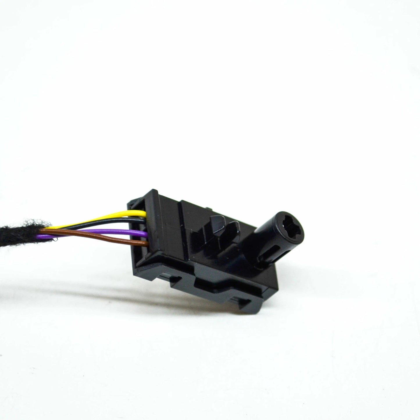 NEW AUDI A5 8W6 FRONT RIGHT LED COURTESY LIGHT MODULE WIRE 8W6947355F ORIGINAL