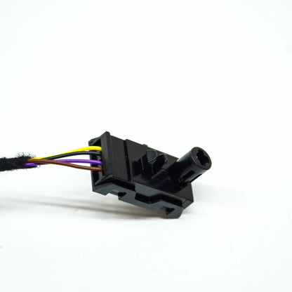 NEW AUDI A5 8W6 FRONT RIGHT LED COURTESY LIGHT MODULE WIRE 8W6947355F ORIGINAL