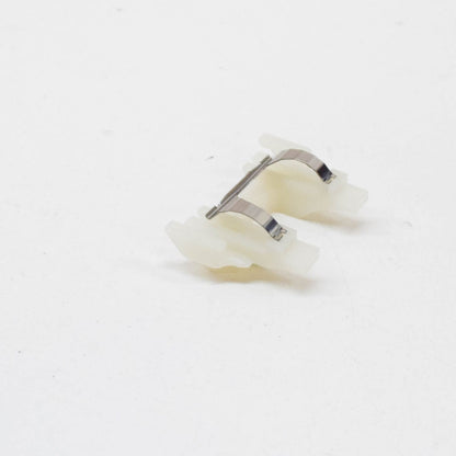 NEW MB GLA X156 TAILGATE REVERSING CAMERA BRACKET A2227500314 ORIGINAL