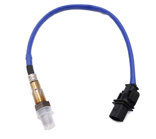 new ford kuga mk2 c520 exhaust upper hego sensor 1744580 ds7a-9y460-aa original