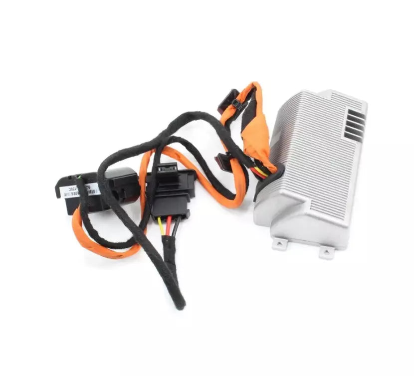 NEW VW ARTEON 3H7 POWER INVERTER UNIT 5Q0907155C ORIGINAL