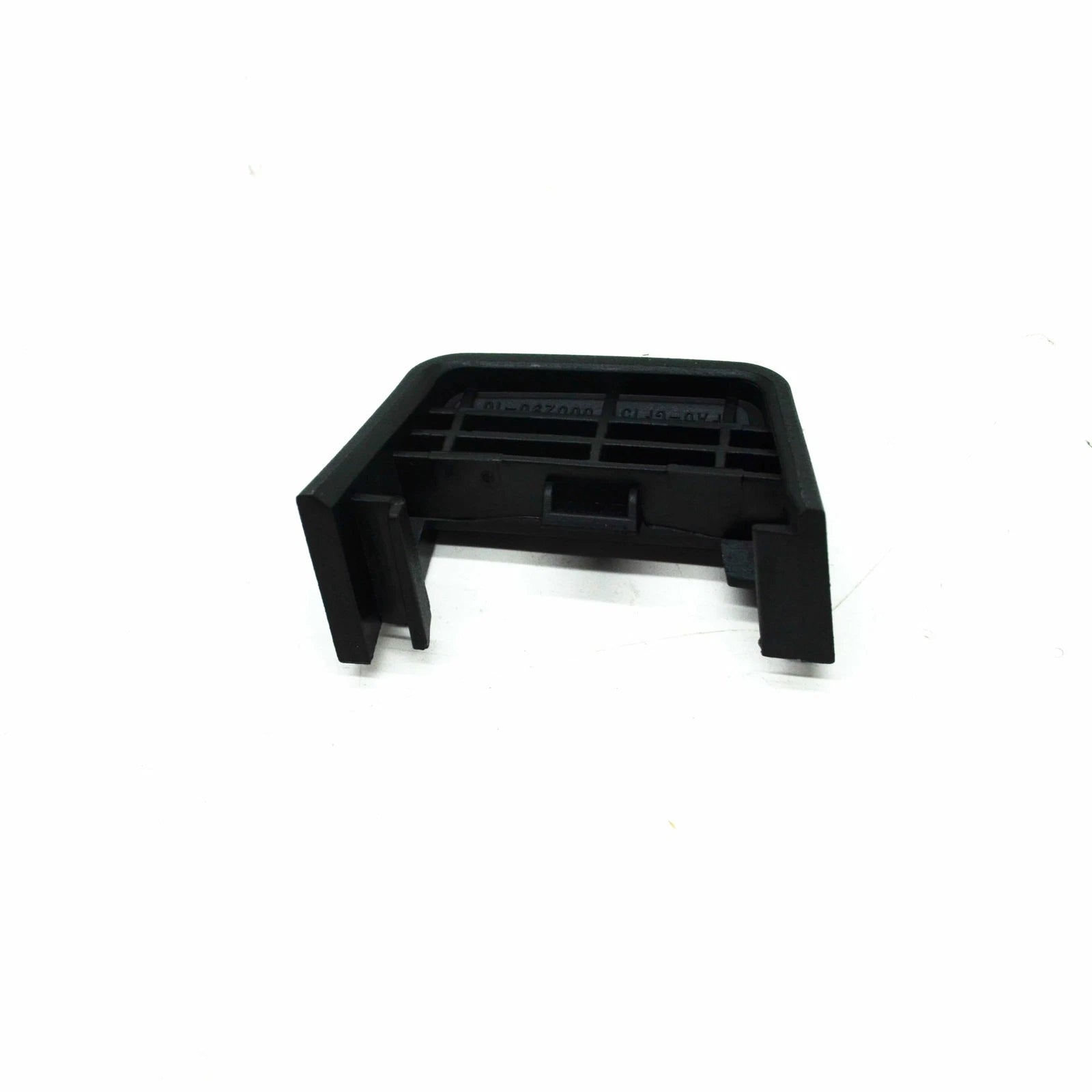 NEW BMW 5 TOURING F11 SUN BLIND ROLLER RIGHT ADAPTER 51357250964 ORIGINAL