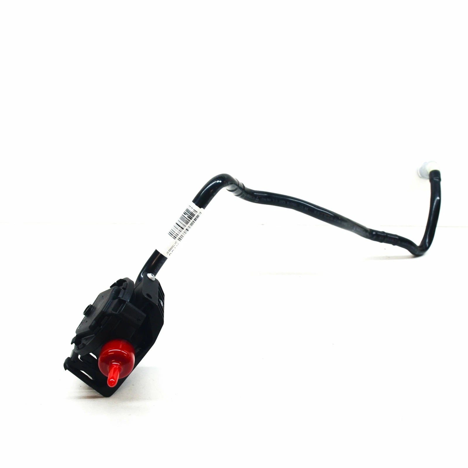 NEW BMW X1 F48 EMISSION VENT LINE W/ LEAK DIAGNOSIS MODULE 16137300683 ORIGINAL