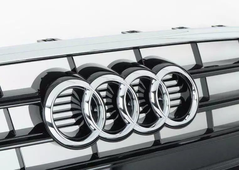 NEW AUDI A5 8T FRONT RADIATOR GRILLE 8T0853651LT94