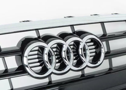 NEW AUDI A5 8T FRONT RADIATOR GRILLE 8T0853651LT94