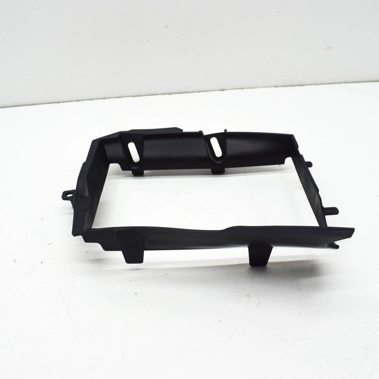 NEW BMW K51 R 1200 GS ADV RIGHT AIR INTAKE DUCT 46638536948 ORIGINAL