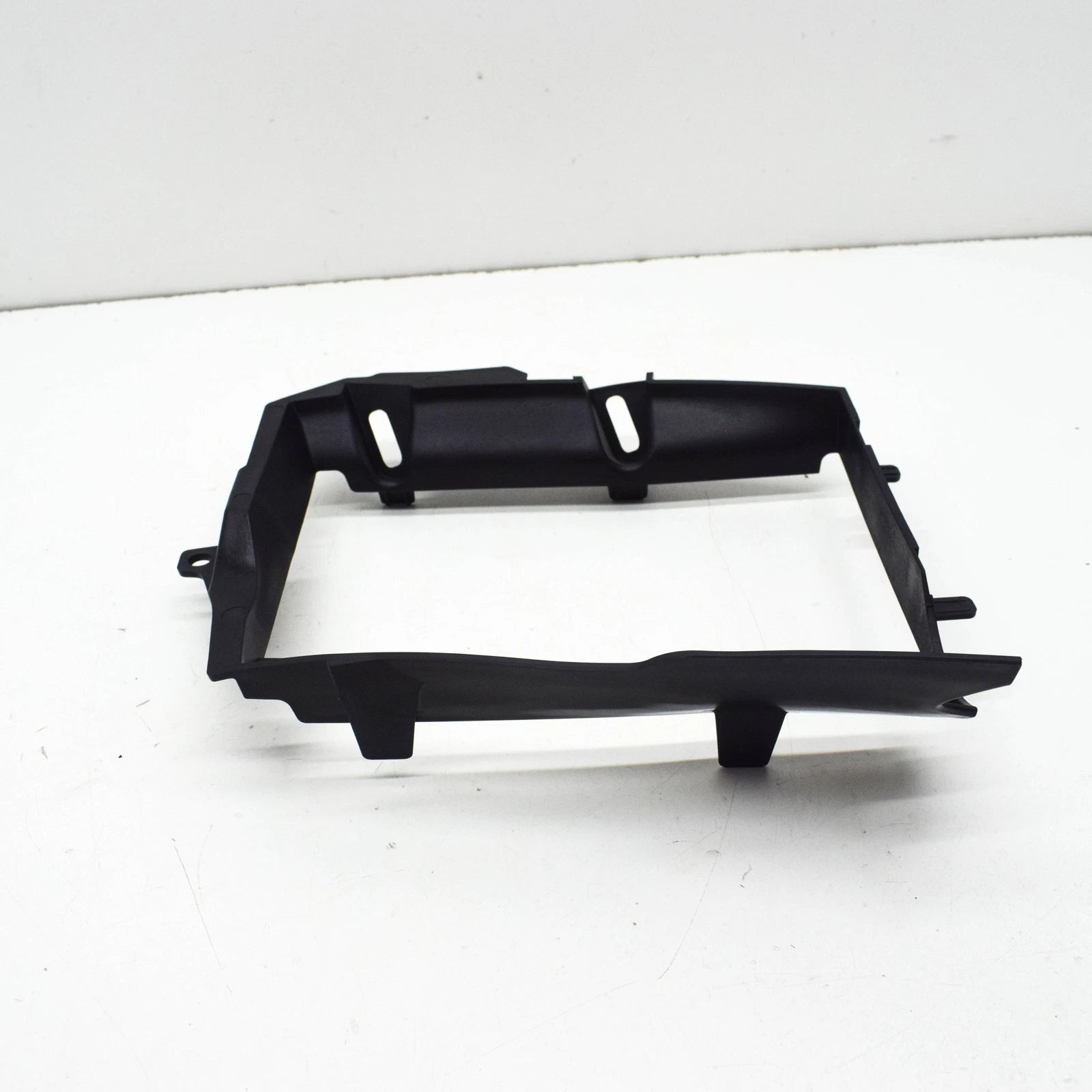 NEW BMW K51 R 1200 GS ADV RIGHT AIR INTAKE DUCT 46638536948 ORIGINAL