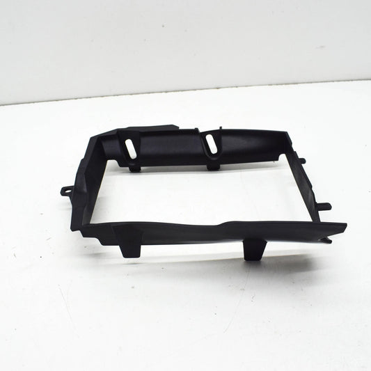 NEW BMW K51 R 1200 GS ADV RIGHT AIR INTAKE DUCT 46638536948 ORIGINAL