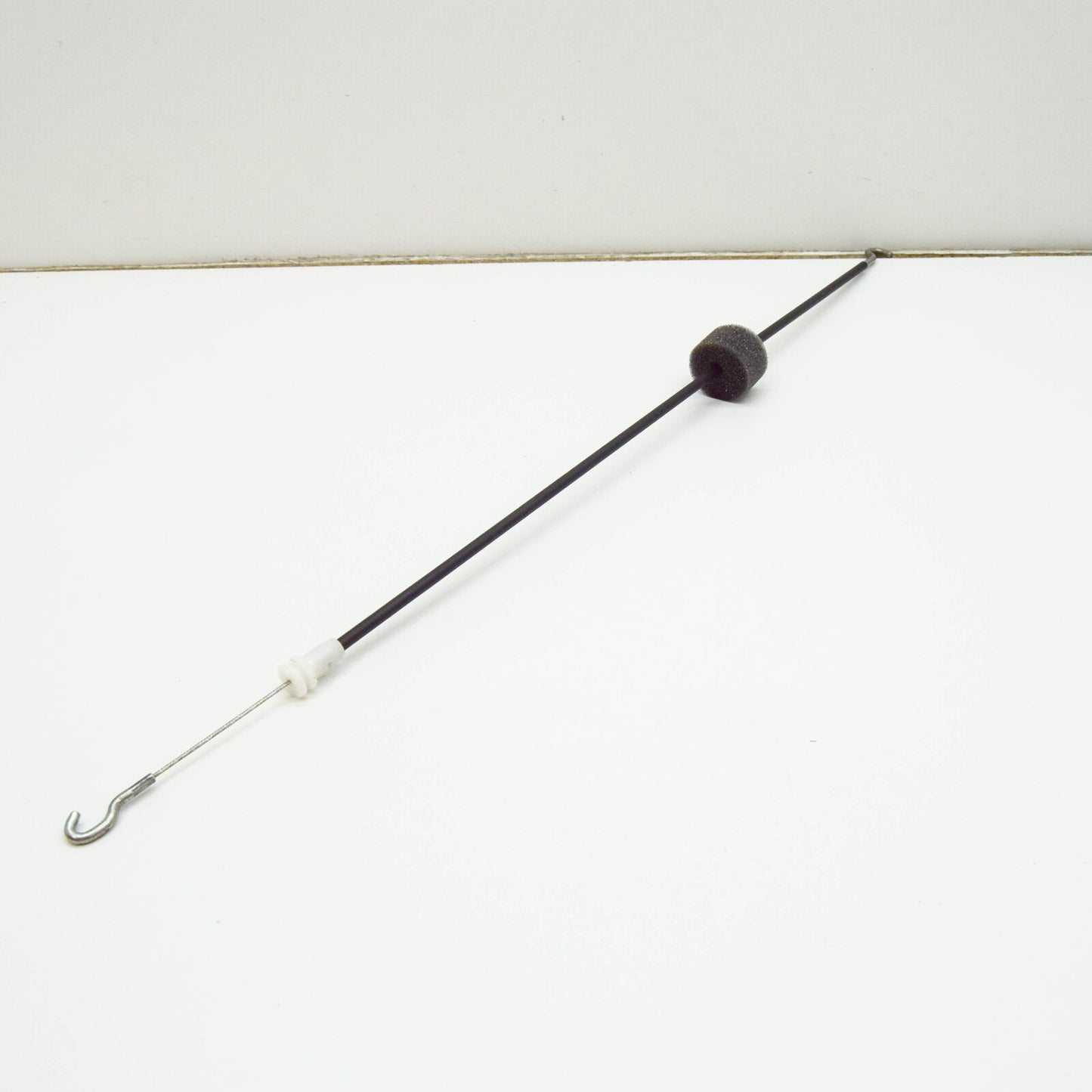 NEW MB SL R230 LOCKING SYSTEM DOOR CABLE FRONT A2307600004 ORIGINAL