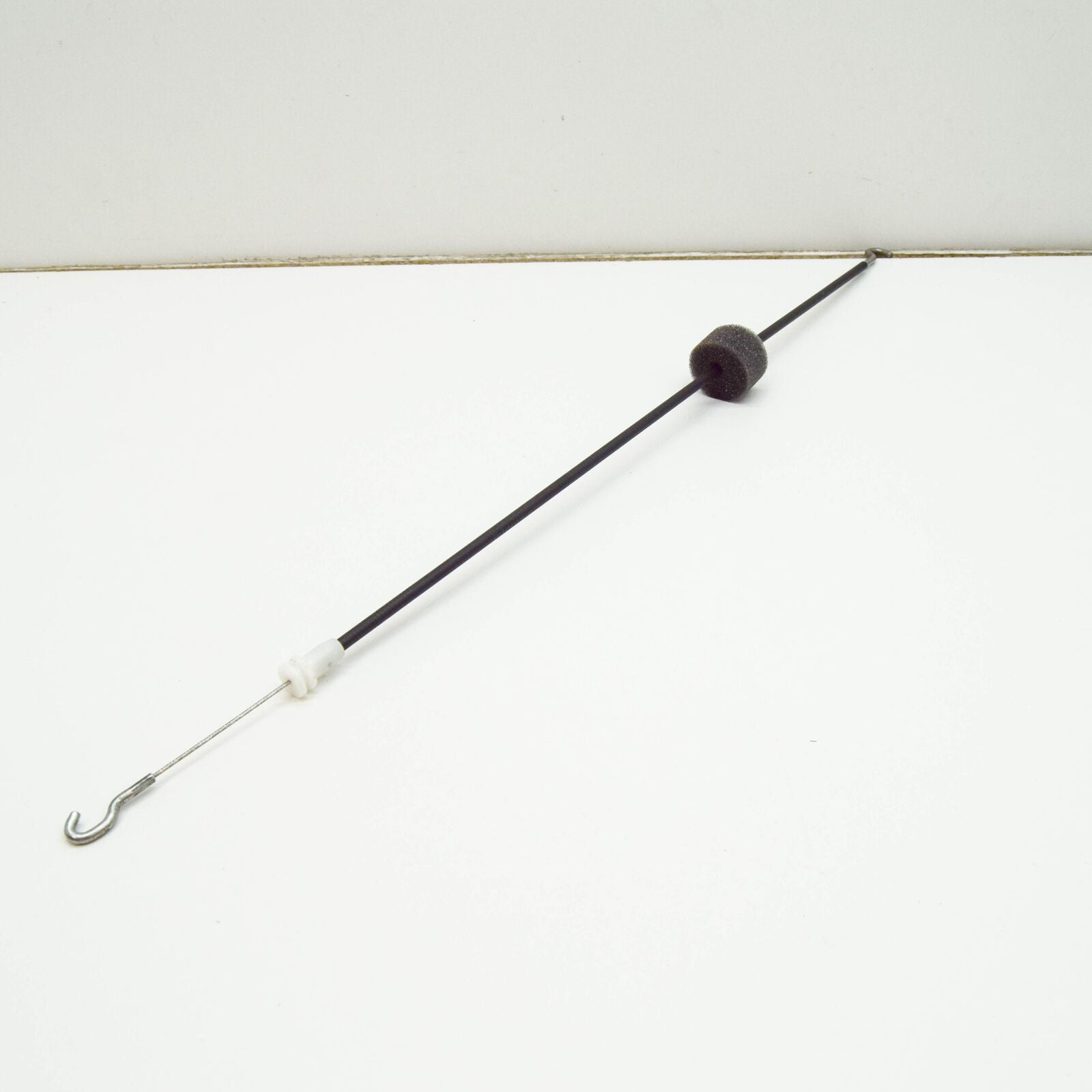 NEW MB SL R230 LOCKING SYSTEM DOOR CABLE FRONT A2307600004 ORIGINAL