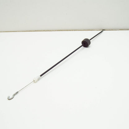 NEW MB SL R230 LOCKING SYSTEM DOOR CABLE FRONT A2307600004 ORIGINAL