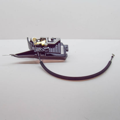 NEW MERCEDES-BENZ ML W163 FRONT RIGHT DOOR LOCK LHD A1637202835 ORIGINAL