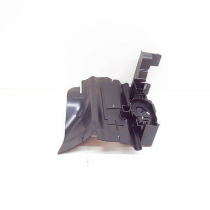 NEW MERCEDES-BENZ S W222 BOTTOM LEFT AIR DEFLECTOR BOX A2225054330 ORIGINAL