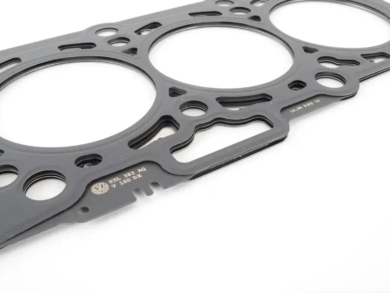 NEW AUDI A4 AVANT B8 ENGINE CYLINDER HEAD GASKET 03L103383AQ ORIGINAL
