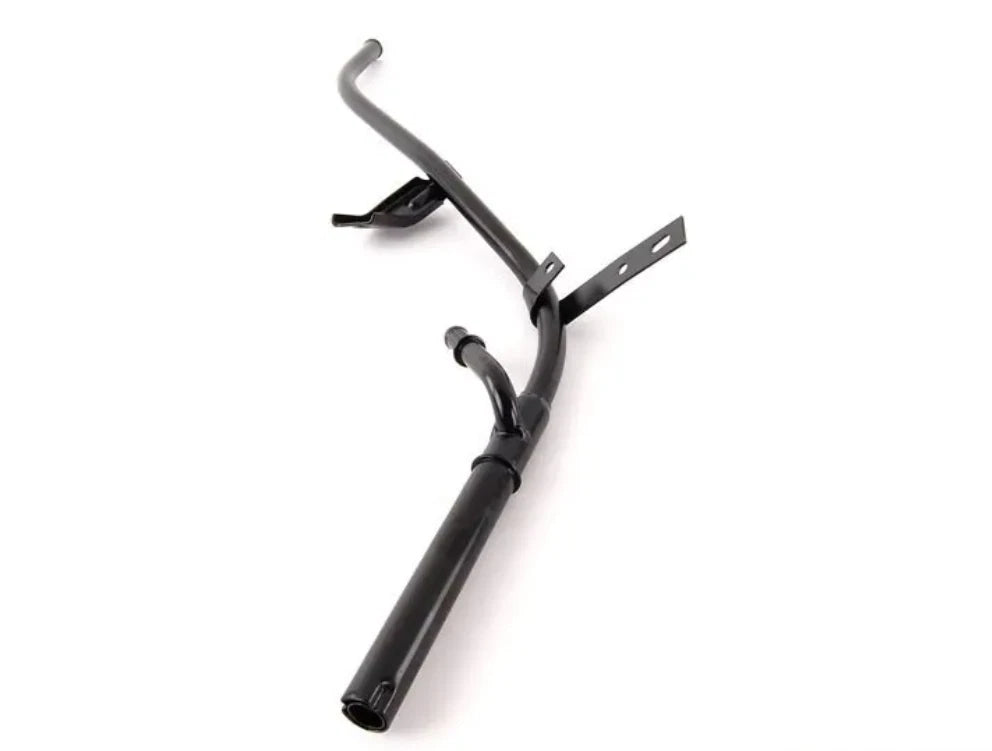 NEW BMW 3 E46 ENGINE OIL DIPSTICK TUBE 11437531258 7531258 ORIGINAL