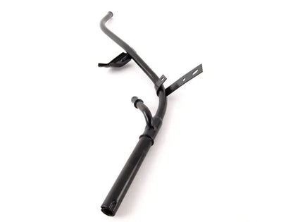 NEW BMW 3 E46 ENGINE OIL DIPSTICK TUBE 11437531258 7531258 ORIGINAL