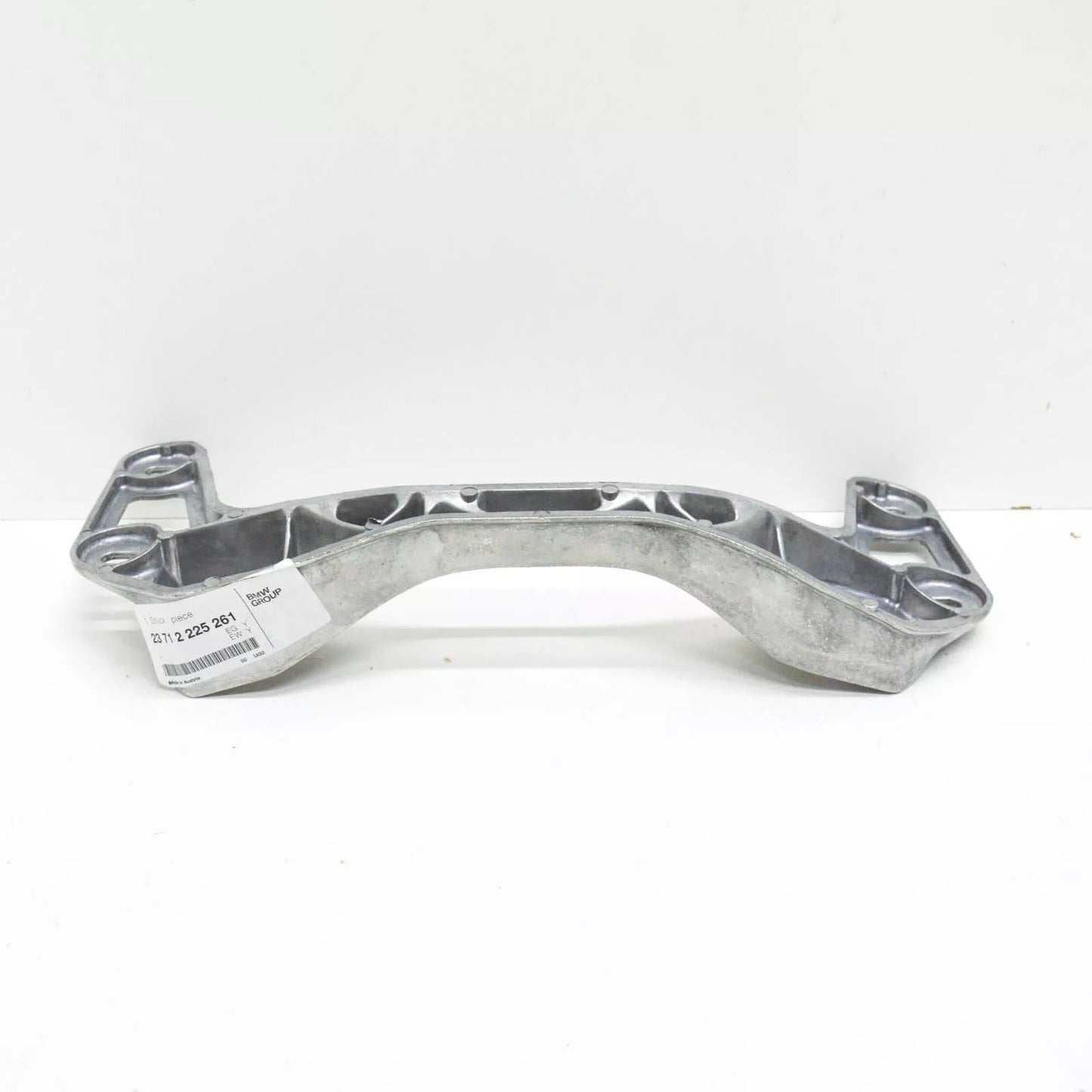 NEW BMW 3 E30 GEARBOX SUSPENSION CROSS MEMBER 23712225261 2225261 ORIGINAL