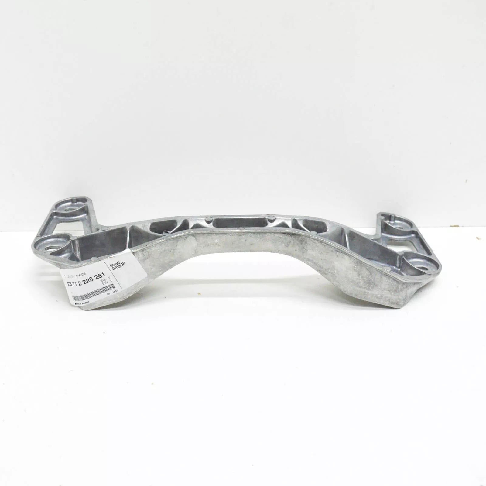 NEW BMW 3 E30 GEARBOX SUSPENSION CROSS MEMBER 23712225261 2225261 ORIGINAL