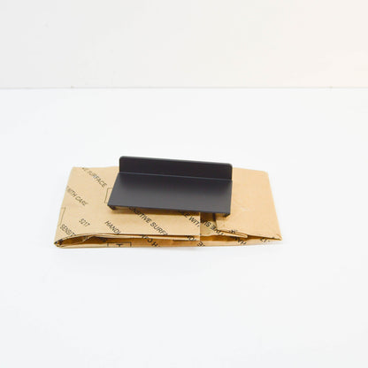 NEW VW TOUAREG CR7 FRONT BUMPER RADIATOR GRILLE COVER CAP 7608536969B9 ORIGINAL