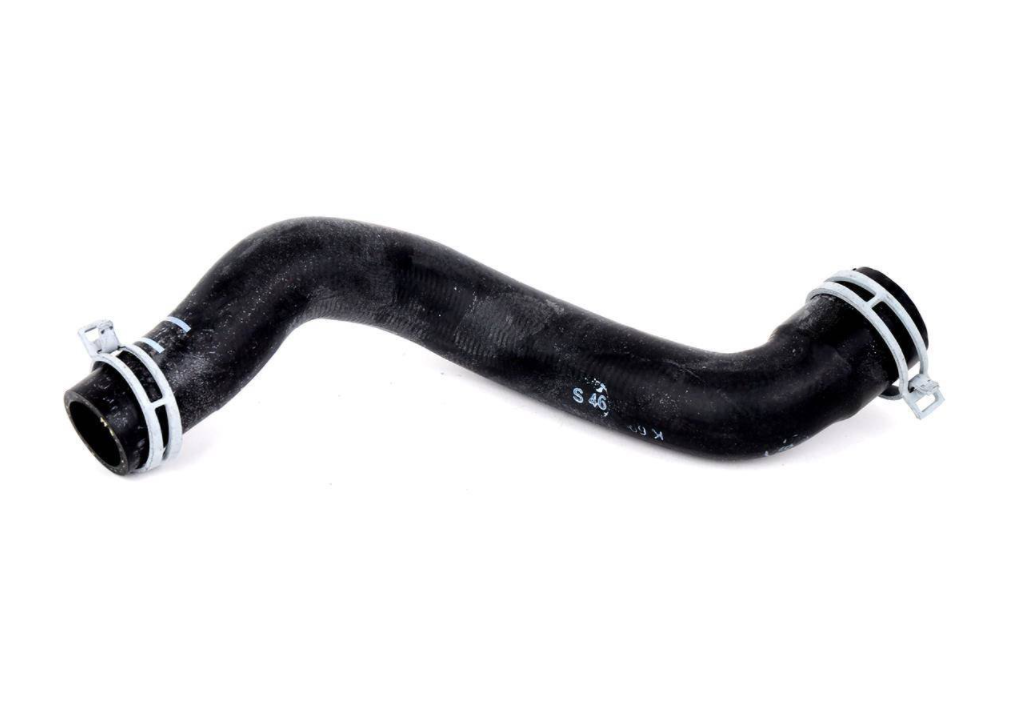 new ford focus mk3 c346 cooling system radiator hose assy 2143282 original