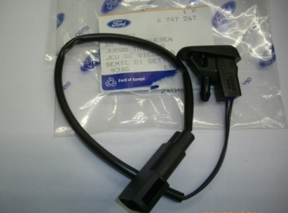 new ford transit connect mk1 windscreen washer jet 5148412 original