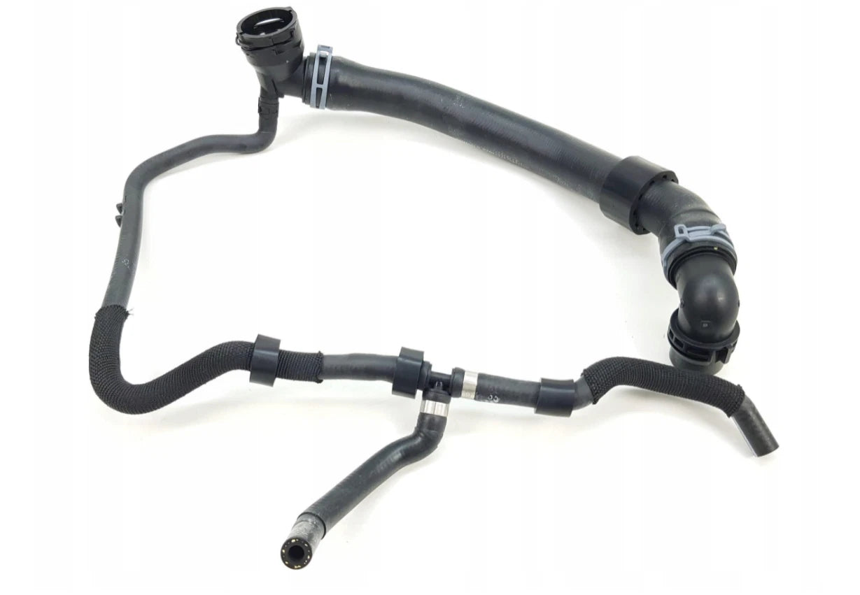NEW VOLKSWAGEN TOURAN 5T COOLANT HOSE 5QA122101 ORIGINAL