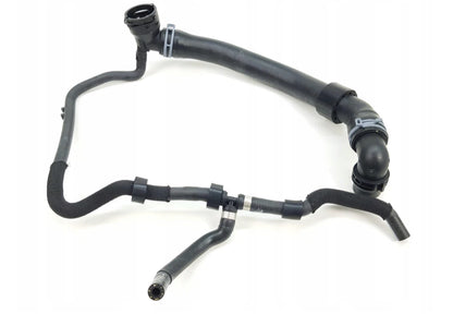 NEW VOLKSWAGEN TOURAN 5T COOLANT HOSE 5QA122101 ORIGINAL