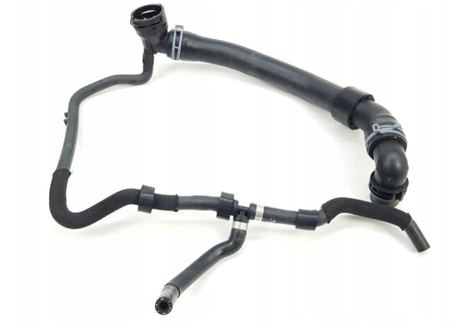 NEW VOLKSWAGEN TOURAN 5T COOLANT HOSE 5QA122101 ORIGINAL