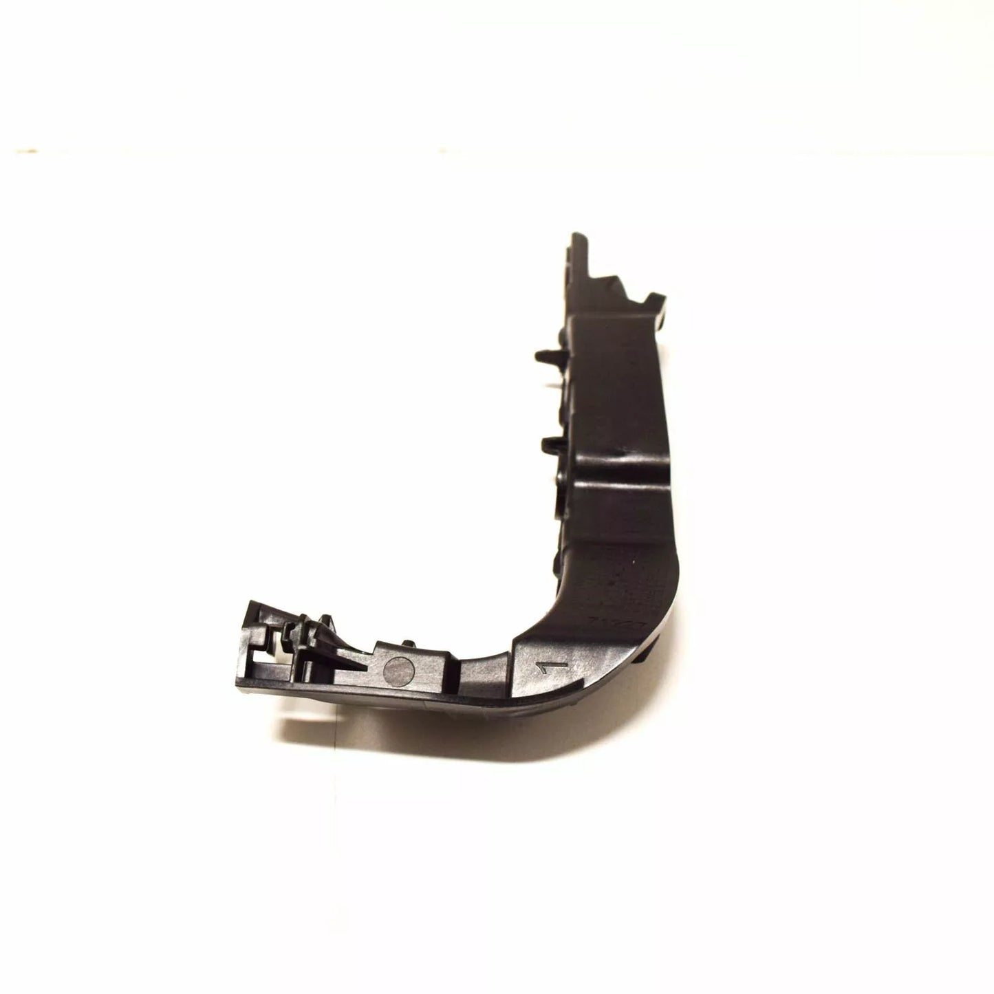 NEW AUDI A3 8V FRONT RIGHT BUMPER BRACKET HOLDER 8V5807184 ORIGINAL