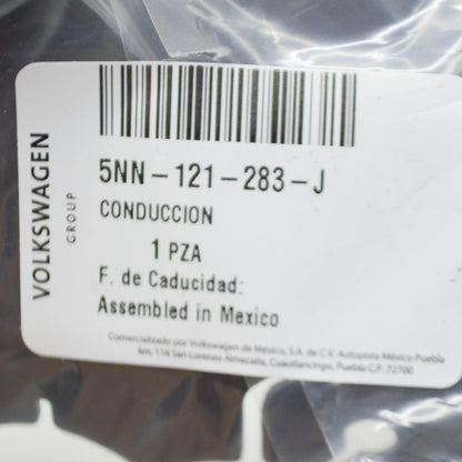 NEW VOLKSWAGEN TIGUAN AD LEFT RADIATOR AIR GUIDE 5NN121283J ORIGINAL