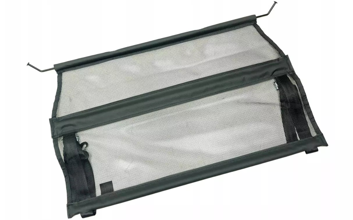 NEW VOLKSWAGEN TOUAREG CR MK3 NET PARTITION 760861691B4PK ORIGINAL