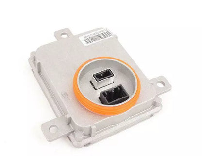 NEW AUDI A3 8V GAS DISCHARGE LAMP CONTROL UNIT 8K0941597B ORIGINAL