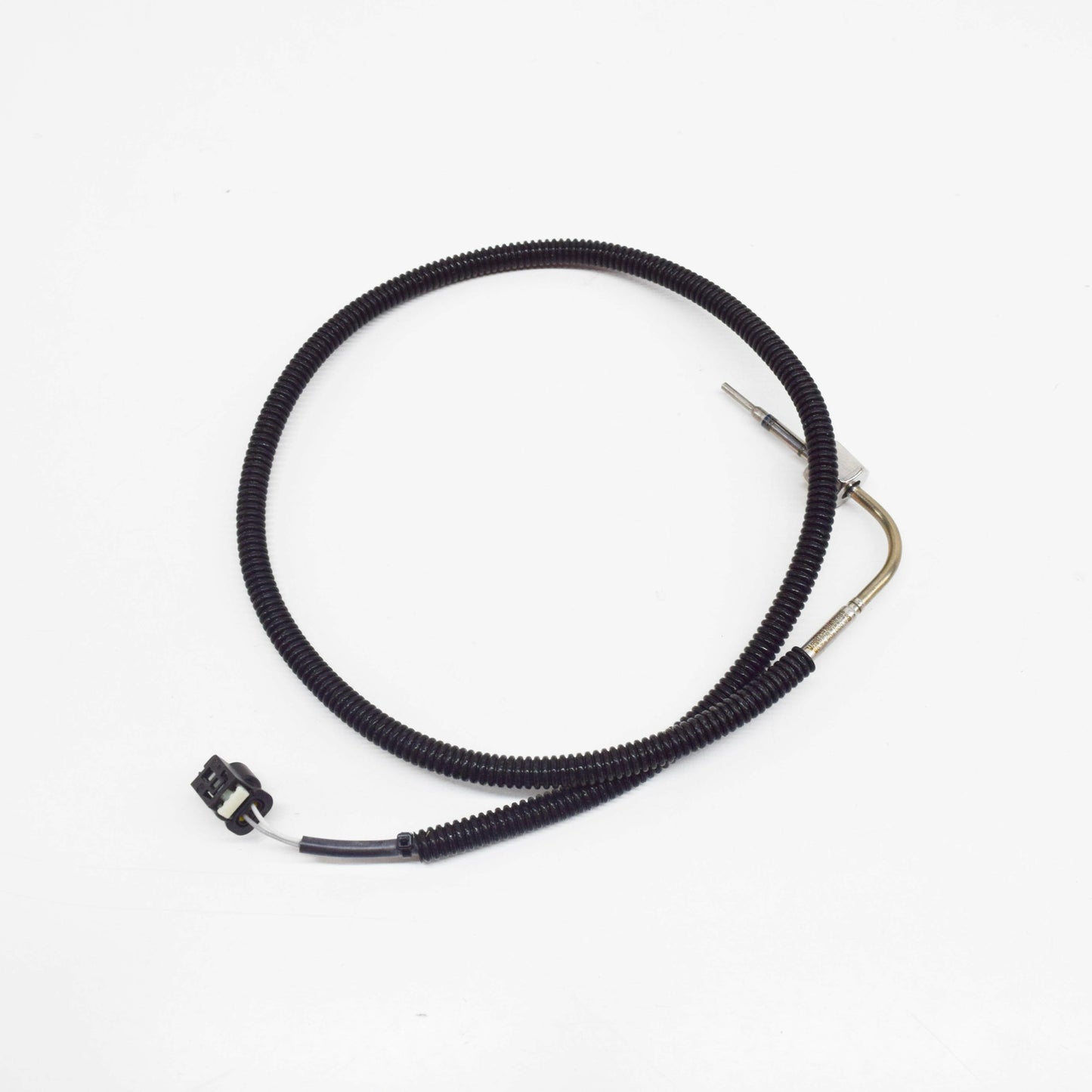 NEW MERCEDES-BENZ SLK R172 EXHAUST TEMPERATURE SENSOR A0009059405 ORIGINAL