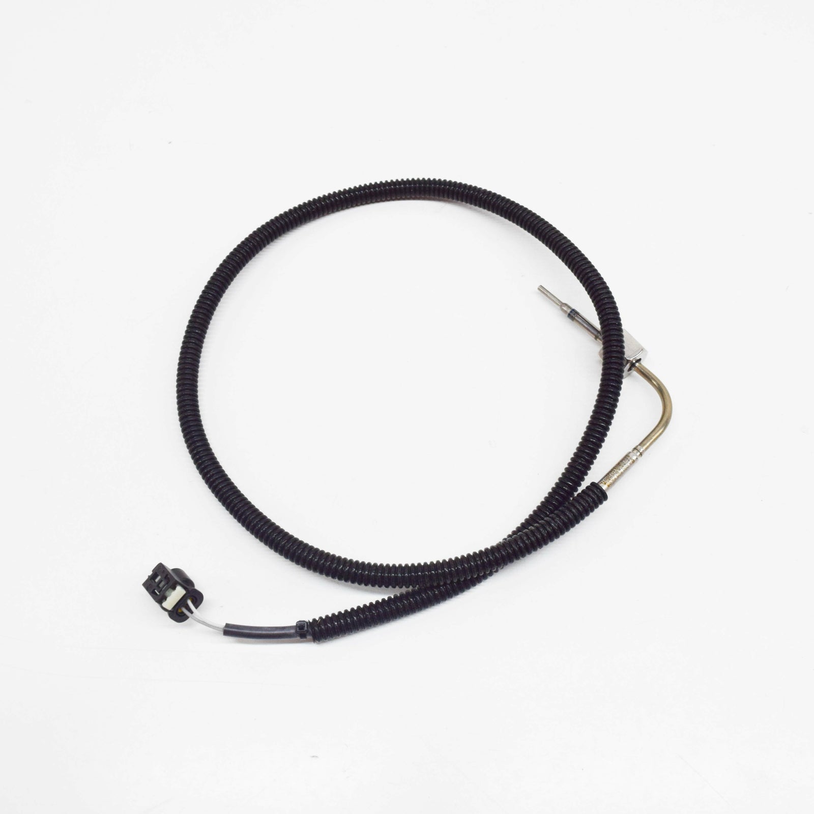 NEW MERCEDES-BENZ SLK R172 EXHAUST TEMPERATURE SENSOR A0009059405 ORIGINAL