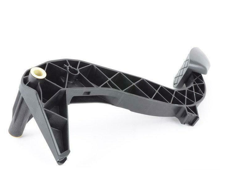 NEW AUDI A4 B8 CLUTCH PEDAL LHD 8K1721316B ORIGINAL