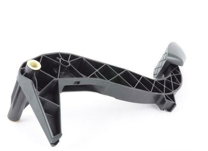 NEW AUDI A4 B8 CLUTCH PEDAL LHD 8K1721316B ORIGINAL