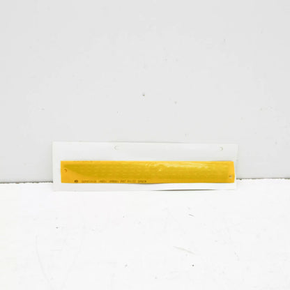 NEW VOLKSWAGEN PASSAT ALLTRACK B8 RIGH FENDER WING BADGE 3G9853688CBX