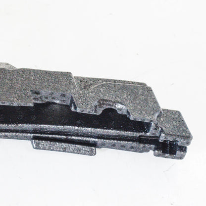 NEW BMW 5 F10 FRONT BUMPER SHOCK ABSORBER FOAM 51117331748 7331748 2015 ORIGINAL