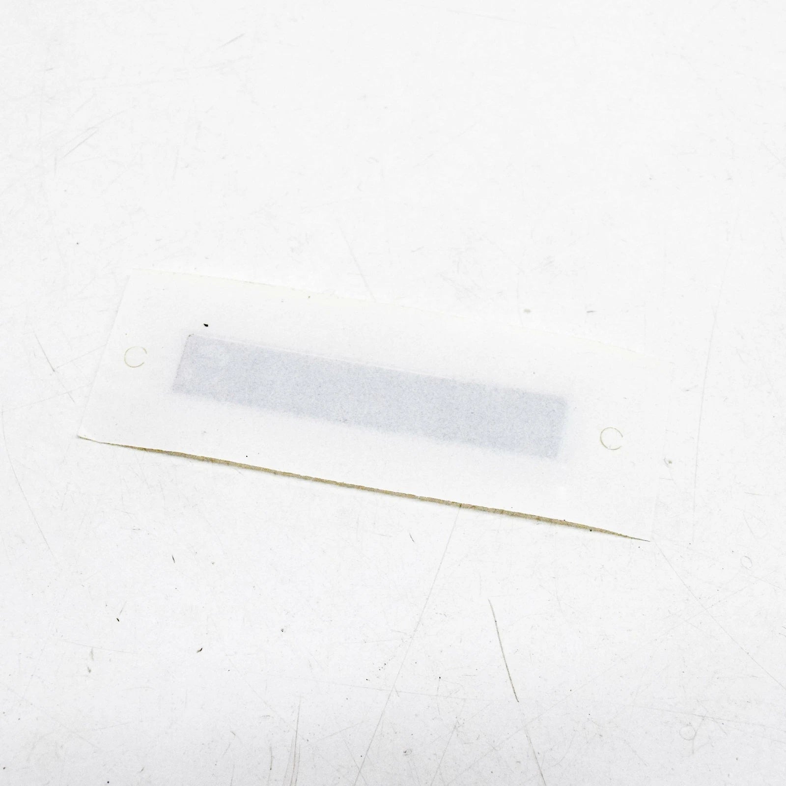 NEW AUDI TT FV FRONT FENDER 'TT 20YEARS' INSCRIPTION BADGE 8S08536012ZZ